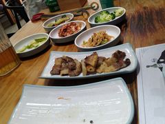 -茂一扎韩式料理(尧化门店)