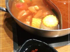 -呷哺呷哺 黄金牧场 (回龙观港龙店)