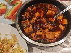-玉林烤鸭店(垡头店)