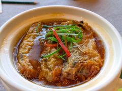 -潮府馆·非遗潮州菜·世纪公园(新国际博览中心店)