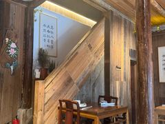 -大傻徽菜园·中国徽菜大师(老街店)