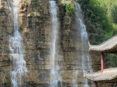 -黄花溪