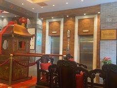 -宁波状元楼酒店(和义路店)