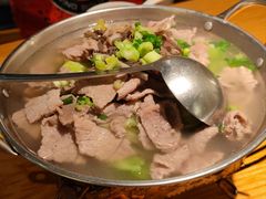 鲜牛肉-肖四女乐山跷脚牛肉(南汇大学城生活广场店)