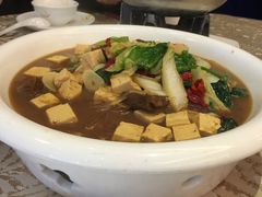 -新粤新疆菜清真餐厅(拱北店)