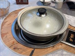 -丰尔粥食·粥底火锅·桑拿鸡(大良总店)