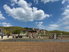 -大连北马山庄