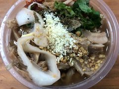 -老广州牛杂(深圳白石洲总店)