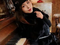 -小芳廷餐厅