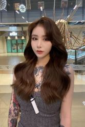 -3AM HAIR SALON染发烫发接发
