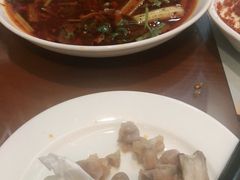-廖老妈蹄花(中海国际店)