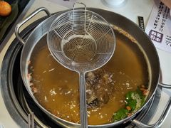 -海银海记牛肉火锅(解放路店)