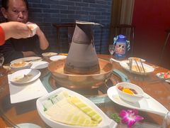 -宝泉铜锅·涮羊肉(解放东路店)