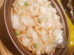 -西贝海鲜汇(槐安路店)