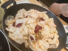 -梁记粥铺(开元地中海店)