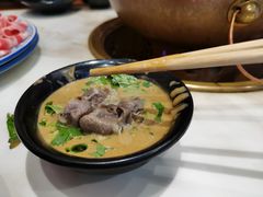 -宣武小院涮肉(前门店)