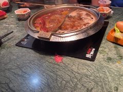 -牛New寿喜烧(中山公园龙之梦店)