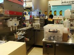 -DQ·蛋糕·冰淇淋(合生汇店)