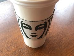 -星巴克臻选(深圳龙华红山天虹店)