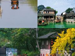 -乌镇景区