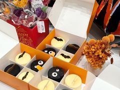 -La Repete 手工千层蛋糕(深圳卓悦中心店)