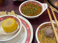 -大吉利·潮汕鲜牛肉火锅(西安店)
