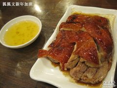 -永祥烧腊餐厅(虹口店)