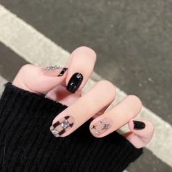 -M·X Nail日式美甲美睫