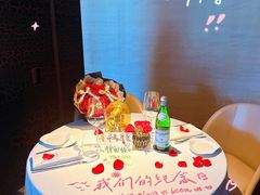 -牛排家(北京长安街英皇集团中心店)