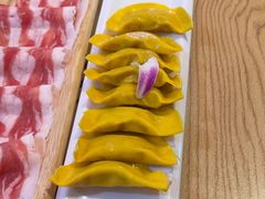 -淼福猪肚鸡·椰子鸡火锅(大沙地店)