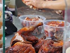 -晓马鸭店(新芜路店)