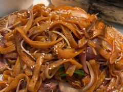 -叹茶靓点·粤式餐厅·全天茶市(石井万民广场店)