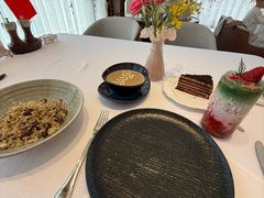 -马克西姆俄罗斯餐厅(绥芬河店)