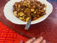 -玉华台饭庄(裕中西里小区店)