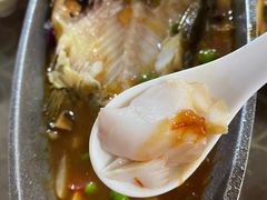 -涵家味土菜馆·徽州一绝臭鳜鱼(三河古镇店)