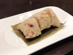 -中山保利艾美酒店-乐美中餐厅