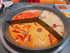 -巴蜀大将火锅(春熙店)