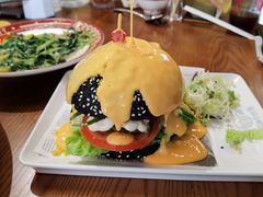 -肥韬茶餐厅(南山mini店)