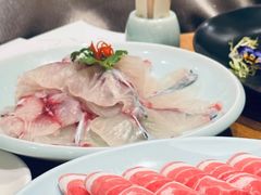 -协成海鲜火锅(情侣路店)