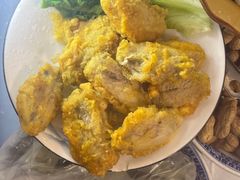 -老地方海鲜坊(步行街店)