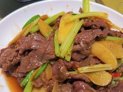 -东山茶寮(新安店)