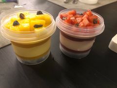 -十五食吾 La Pâtisserie (海甸岛店)