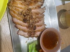 -蔡澜Pho·越南粉餐厅(海上世界店)