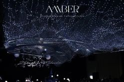 -琥珀婚礼策划AMBER WEDDING