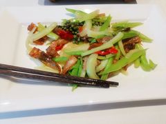 -黑明餐厅(白鹭洲店)