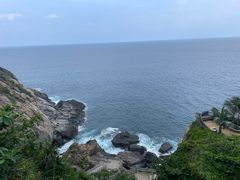 -海南分界洲岛旅游区