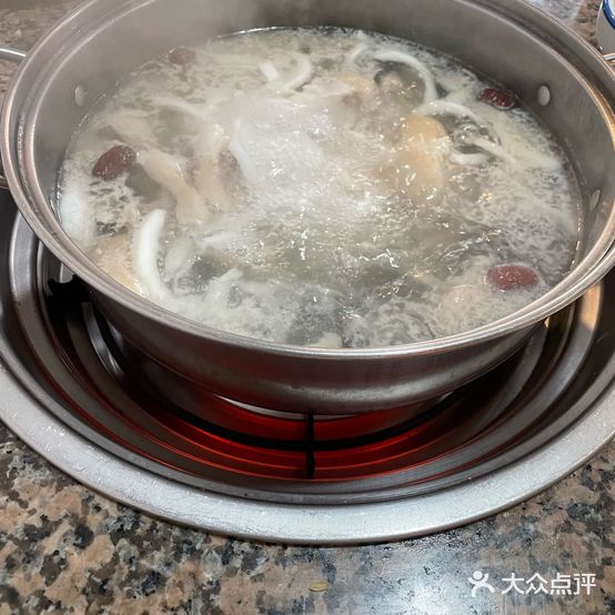 海南椰子鸡饭店(南边海店)