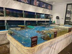水产区-夜上海(上元大街店)