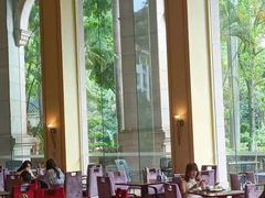 -广州凤凰城酒店-维也纳西餐厅