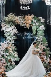 -禕·愫白婚纱商店